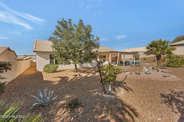 36343 S Rock Crest Drive, Tucson, AZ 85739