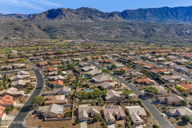 36343 S Rock Crest Drive, Tucson, AZ 85739