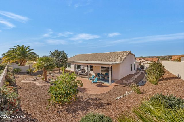 36343 S Rock Crest Drive, Tucson, AZ 85739