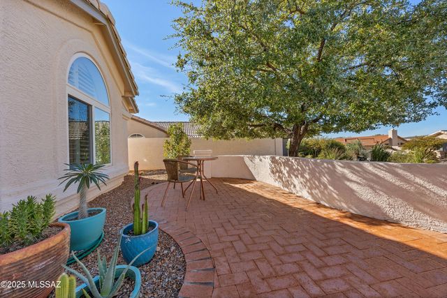 36343 S Rock Crest Drive, Tucson, AZ 85739