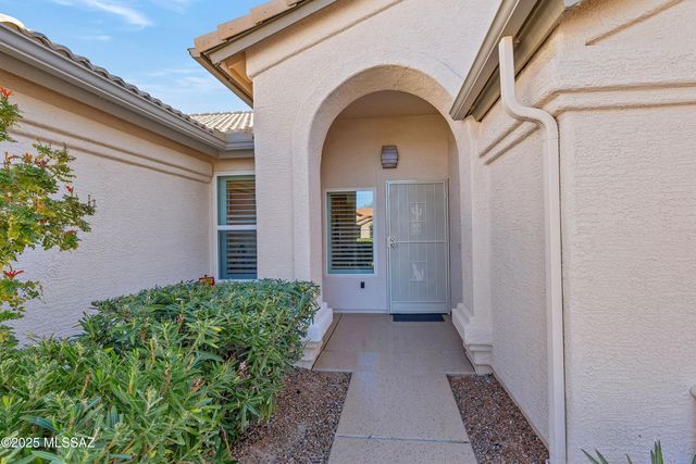36343 S Rock Crest Drive, Tucson, AZ 85739
