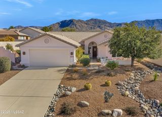 36343 S Rock Crest Drive, Tucson, AZ 85739