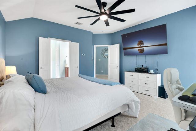 1521 Hanover Lane, Van Alstyne, TX 75495