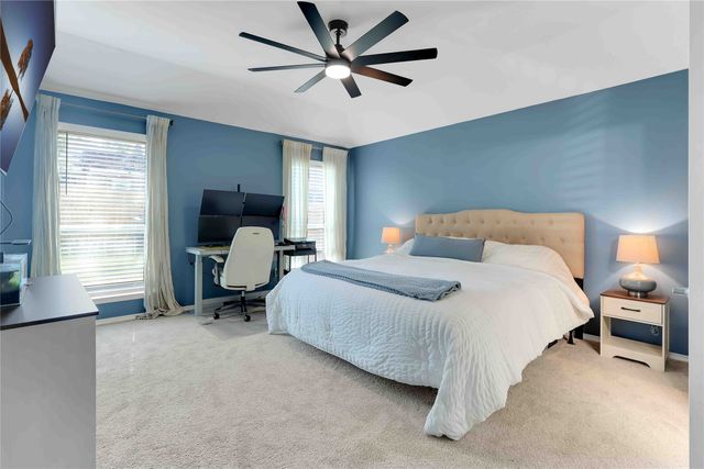 1521 Hanover Lane, Van Alstyne, TX 75495