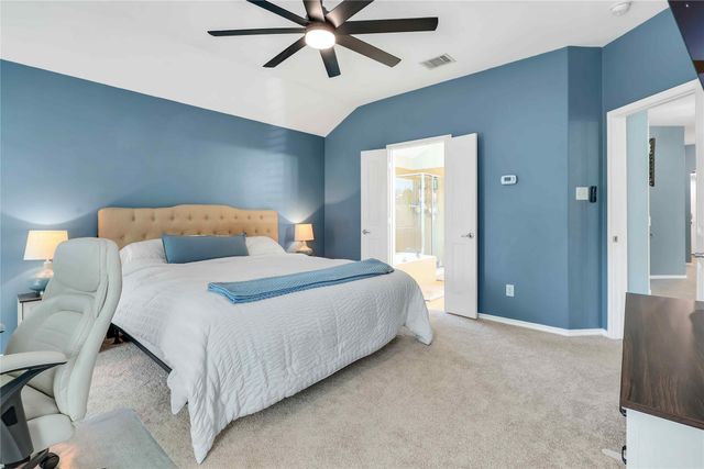 1521 Hanover Lane, Van Alstyne, TX 75495