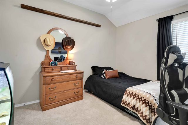 1521 Hanover Lane, Van Alstyne, TX 75495