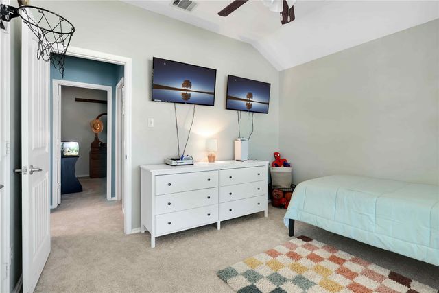 1521 Hanover Lane, Van Alstyne, TX 75495