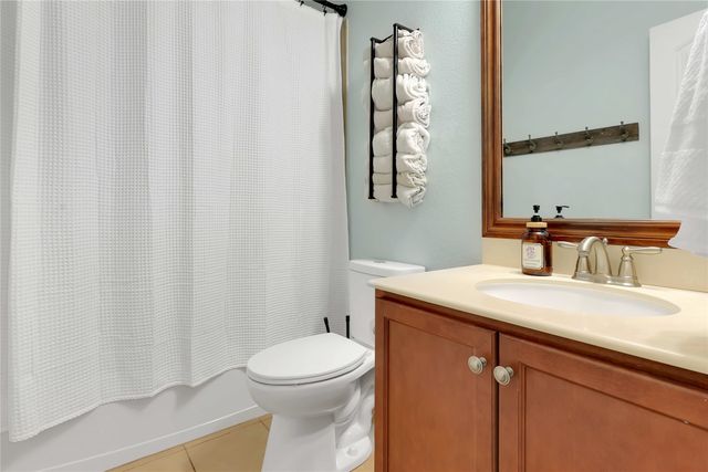 1521 Hanover Lane, Van Alstyne, TX 75495