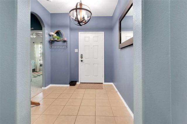 1521 Hanover Lane, Van Alstyne, TX 75495