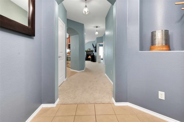 1521 Hanover Lane, Van Alstyne, TX 75495