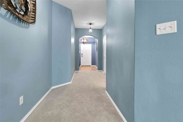 1521 Hanover Lane, Van Alstyne, TX 75495