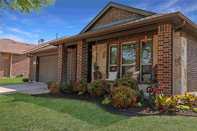 1521 Hanover Lane, Van Alstyne, TX 75495