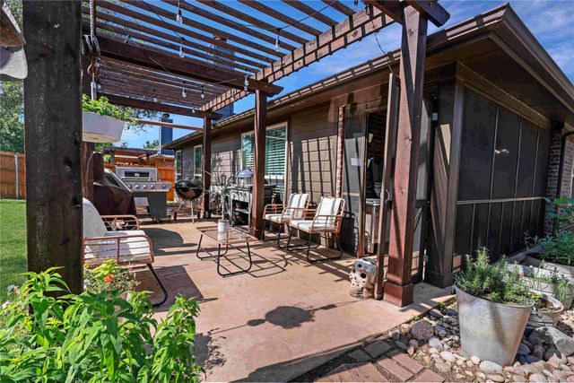 1521 Hanover Lane, Van Alstyne, TX 75495