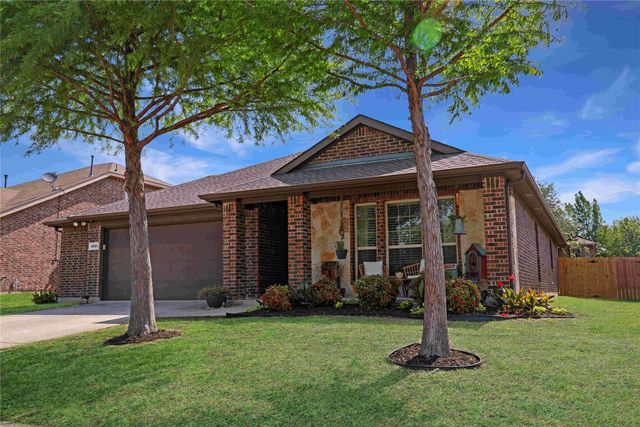 1521 Hanover Lane, Van Alstyne, TX 75495