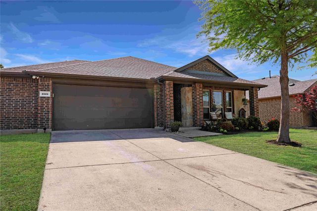 1521 Hanover Lane, Van Alstyne, TX 75495