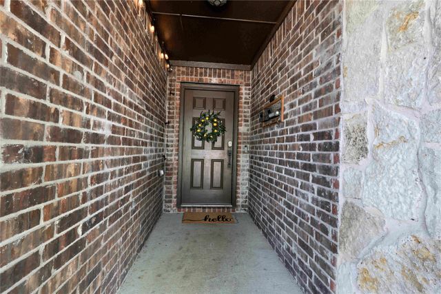 1521 Hanover Lane, Van Alstyne, TX 75495