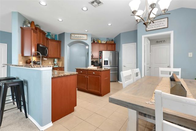 1521 Hanover Lane, Van Alstyne, TX 75495