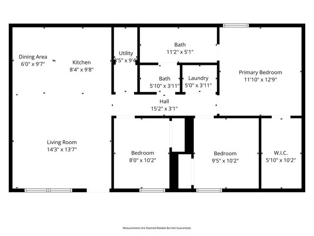 1294 18th Street NE, Hickory, NC 28601