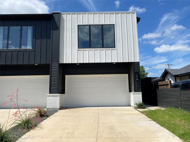 805 S Glasgow, Dallas, TX 75223