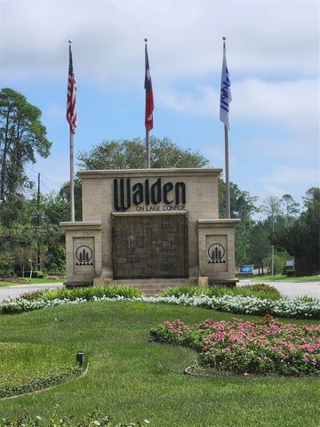 12900 Walden Road 314C, Montgomery, TX 77356