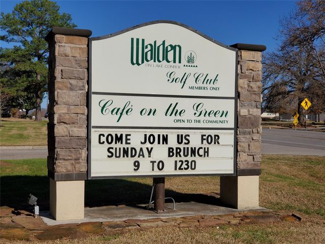 12900 Walden Road 314C, Montgomery, TX 77356