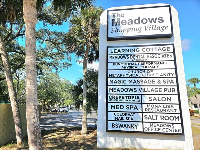 2989 TAYWOOD MEADOW 19, Sarasota, FL 34235