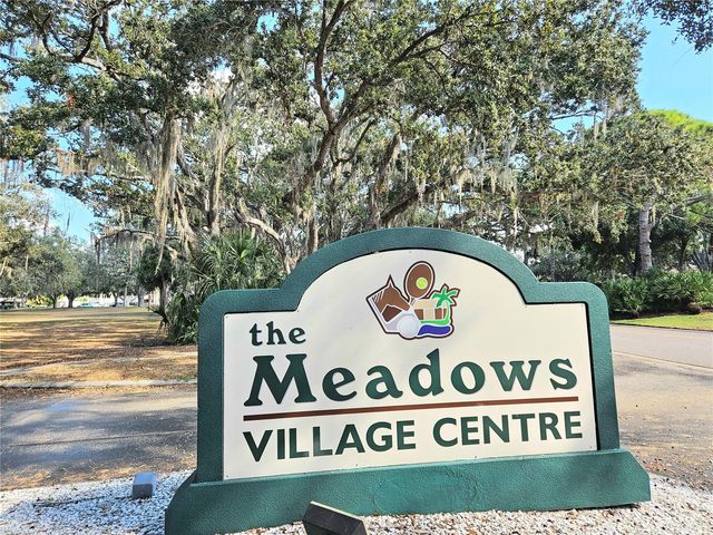 2989 TAYWOOD MEADOW 19, Sarasota, FL 34235