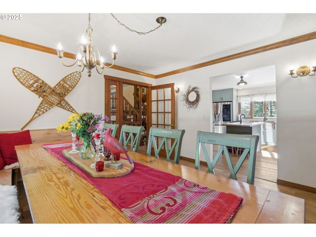 3031 LOOP Rd, Stevenson, WA 98648