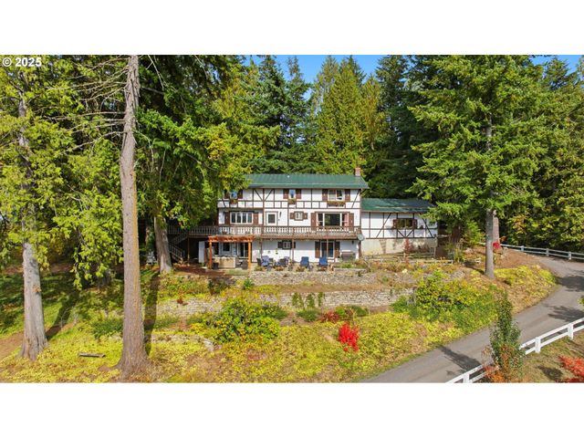 3031 LOOP Rd, Stevenson, WA 98648