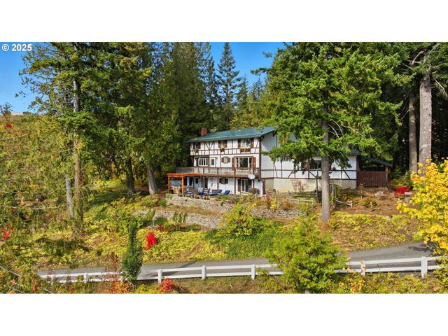 3031 LOOP Rd, Stevenson, WA 98648