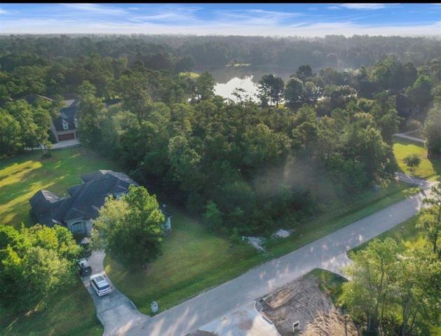 4007 Hidden Winds Drive, Spring, TX 77386