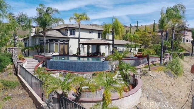 2132 Horse Trail Drive, Redlands, CA 92373