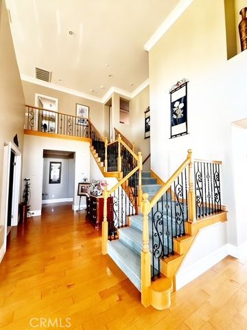 2132 Horse Trail Drive, Redlands, CA 92373