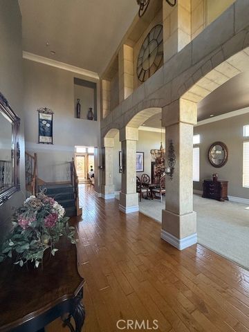 2132 Horse Trail Drive, Redlands, CA 92373