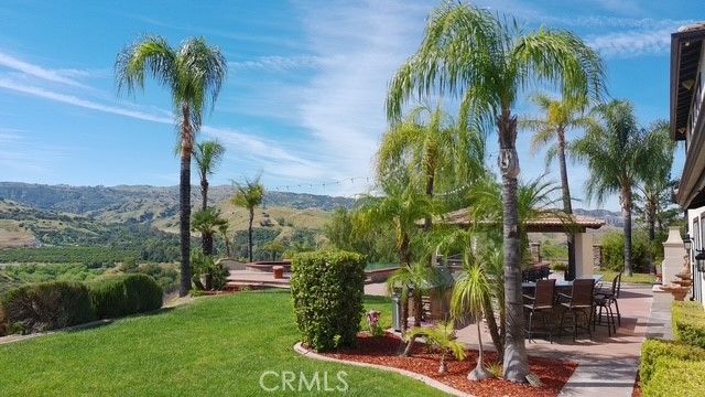2132 Horse Trail Drive, Redlands, CA 92373