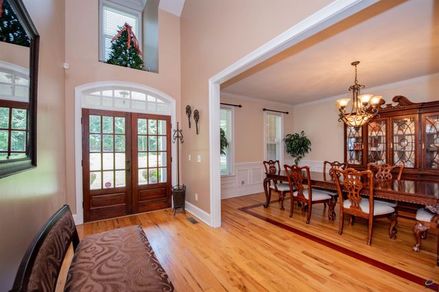 304 Old Windmill Road, Perry, GA 31069