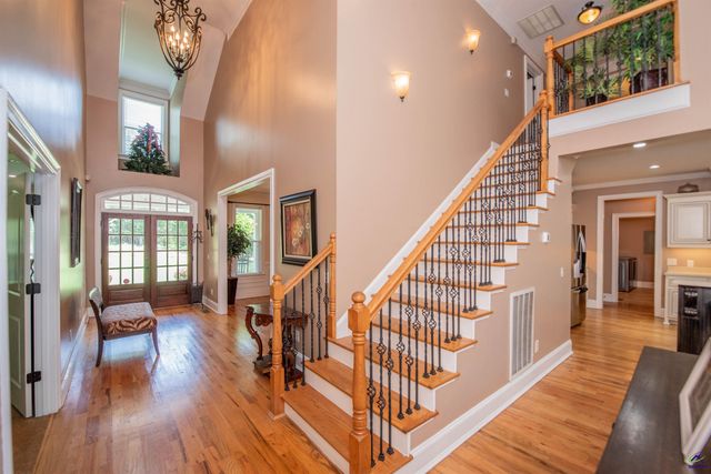 304 Old Windmill Road, Perry, GA 31069