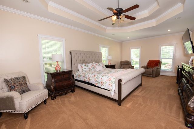 304 Old Windmill Road, Perry, GA 31069