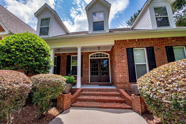 304 Old Windmill Road, Perry, GA 31069