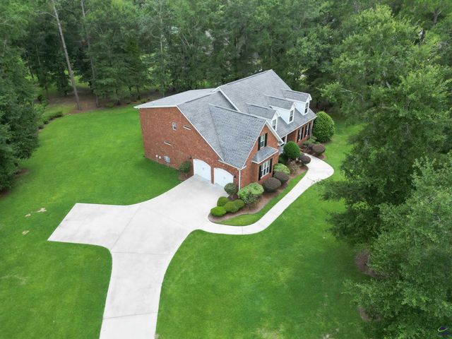 304 Old Windmill Road, Perry, GA 31069