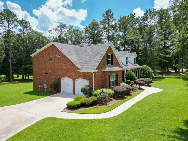 304 Old Windmill Road, Perry, GA 31069