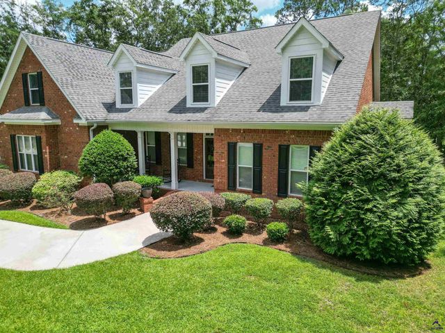 304 Old Windmill Road, Perry, GA 31069