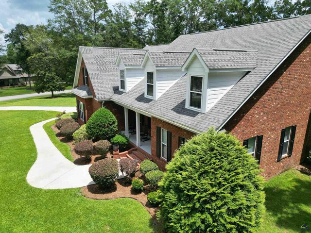 304 Old Windmill Road, Perry, GA 31069