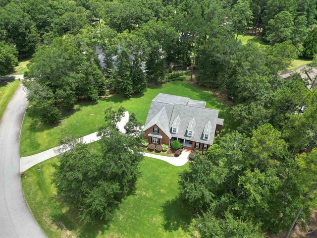 304 Old Windmill Road, Perry, GA 31069