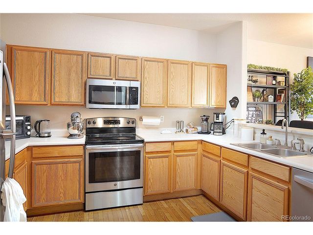 6244 Sierra Grande Pt, Colorado Springs, CO 80923