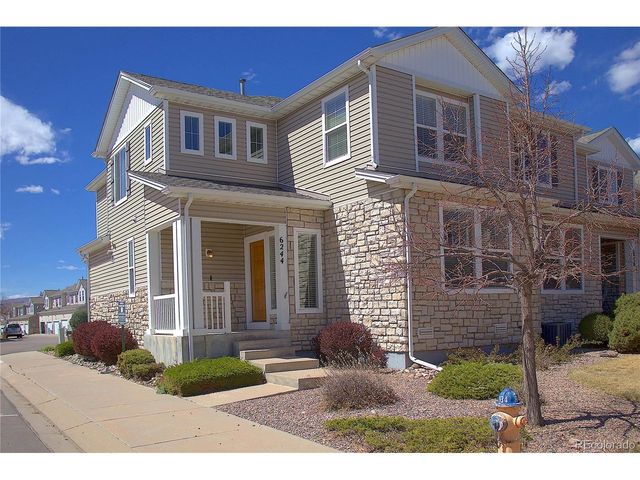 6244 Sierra Grande Pt, Colorado Springs, CO 80923