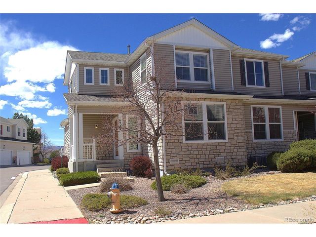 6244 Sierra Grande Pt, Colorado Springs, CO 80923