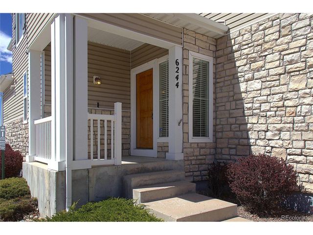 6244 Sierra Grande Pt, Colorado Springs, CO 80923