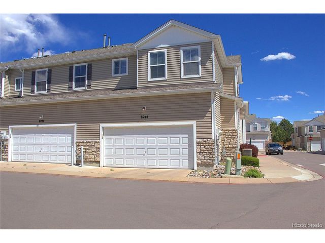 6244 Sierra Grande Pt, Colorado Springs, CO 80923