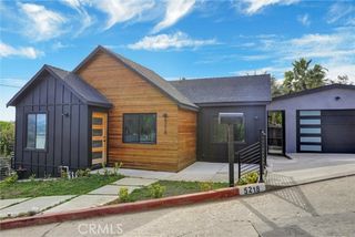 5218 Barker Drive, Los Angeles, CA 90042